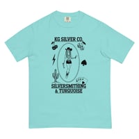 Image 11 of KG Silver Co T-Shirt