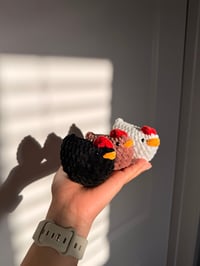 Image 4 of Mini Chickens 