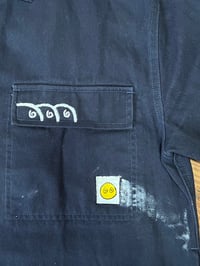 Image 2 of Custom Jacket