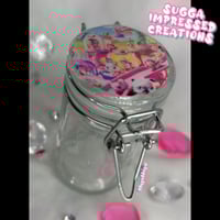 Image 2 of Playhouse LPS Mini Glass Stash