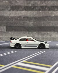 Image 3 of HONDA CIVIC SI V3 CUSTOM