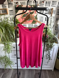 Image 3 of Gap  cross back tank 