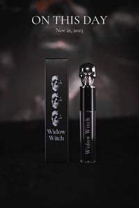 Image 2 of Death Kiss Liquid Lipstick
