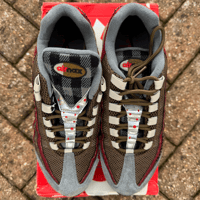 Image 2 of Nike Air Max 95 'Freddie Krueger' DC9215-200 (2020) | UK 7