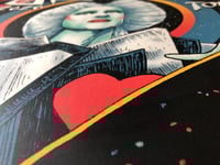 Image 3 of John Cameron Mitchell  Origin of Love tour 2020