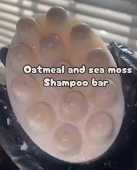 Image 1 of Oatmeal Bar