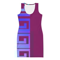 Image 1 of ASHA DRESS