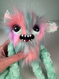 Image 13 of Weighted Small Toothy Monsters