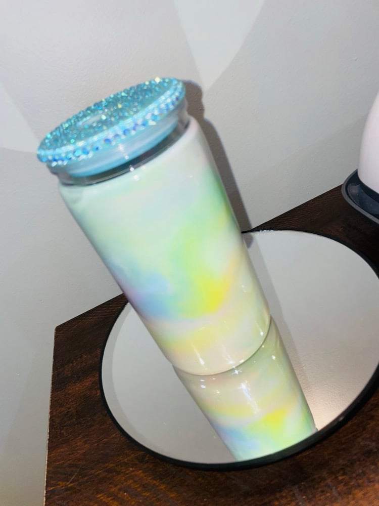 Image of Paint Cup Add-On