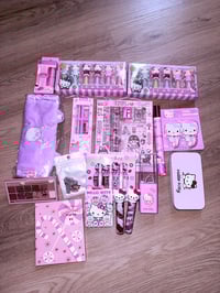 Image 1 of  Mix bundles and stitch Bundle 