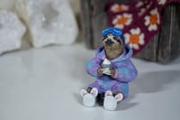 Image 1 of Self Care Sloth