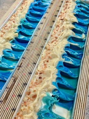 Image of Dolphin Cove Goat Milk Soap