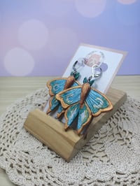 Image 2 of Gilded moth