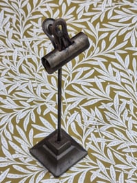 Image 2 of Vintage Style Clip on Stand