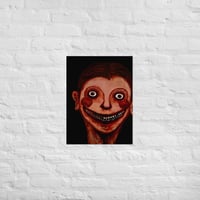 Image 2 of Edwin Poster