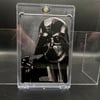 Topps Star Wars Darth Vader (lack of faith) sketch card