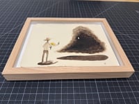 Image 4 of “An Attempt to Charn the Darkness”