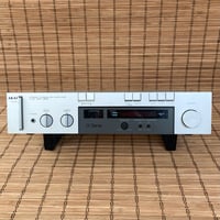 Image 1 of Akai AM-U310 • Stereo Integrated Amplifier • Made in Japan • 1980s