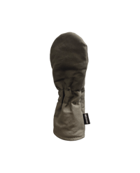 Image 3 of Local GC Crest Head Cover