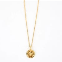 Image 1 of Collier #1 • OMBRE CLAIRE 