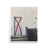 Image of “no breakfast for breakfast” - prints