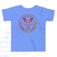 Image 4 of Toddler Zealous Prosperity T- shirt
