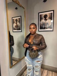 Image 1 of Form Jacket