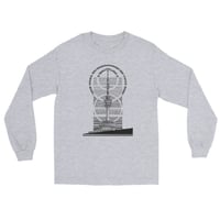 Image 1 of Signal Tower long sleeve 