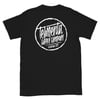 Standard Tee (Black)