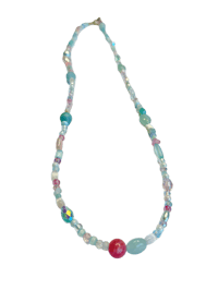 Image 2 of Dreamy Sky Necklace 