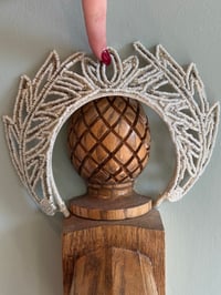 Image 4 of  1940s Goddess Crown