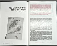 Image 5 of Expect Resistance a field manual (CRIMETHINC)