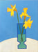 Image of Three Daffodils 