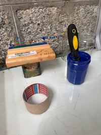 Image 8 of Trousse oiseau sous la pluie