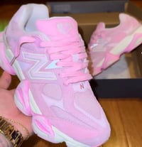 All Pink Nb