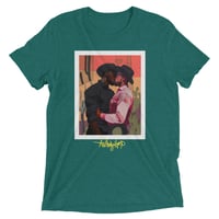 Image 1 of Two Hearts - Short sleeve t-shirt