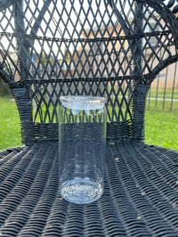Image 2 of 20oz Clear Plastic Cup 