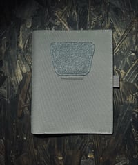 Image 7 of Notebook Caddy