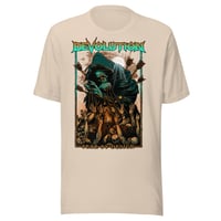 Image 4 of Unisex t-shirt