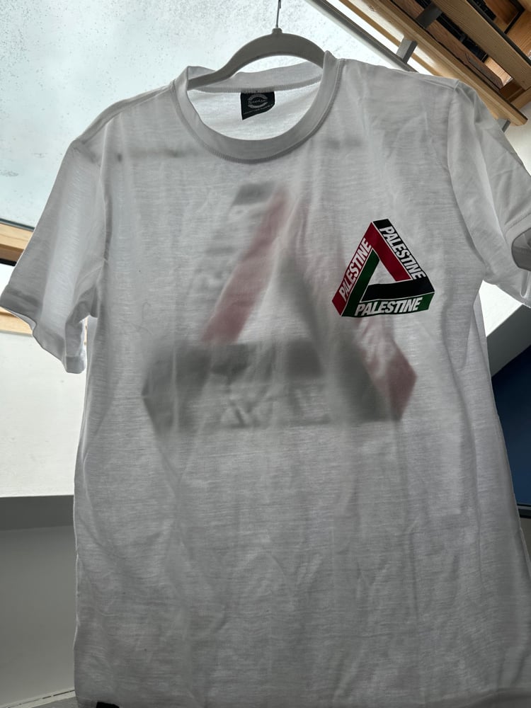 Palestine clearance (Size 3XL)