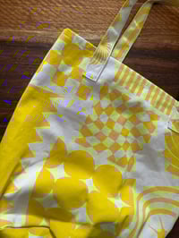 Image 5 of Yellow Sand Bag M