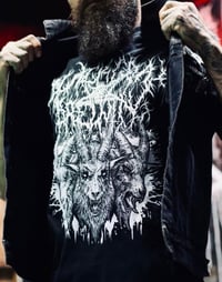 Image 2 of GOATKEEPER SHIRT