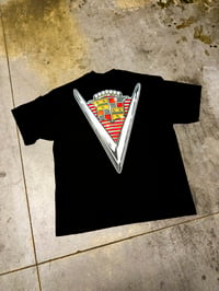 Men’s Big Dawg Caddy Tee