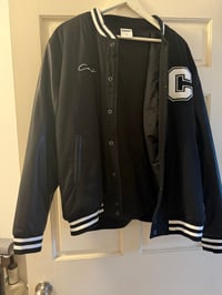 Carre Men’s Jacket XXL