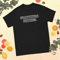 Image 2 of Men's classic tee