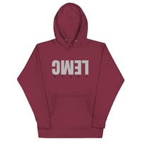 Image 2 of IYKYK Hoodie