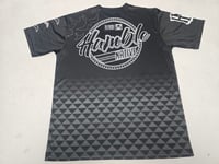 Image 2 of HN Tribal Iwa Dri Fit shirt