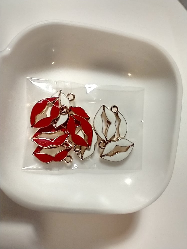 Image of Lip Charms