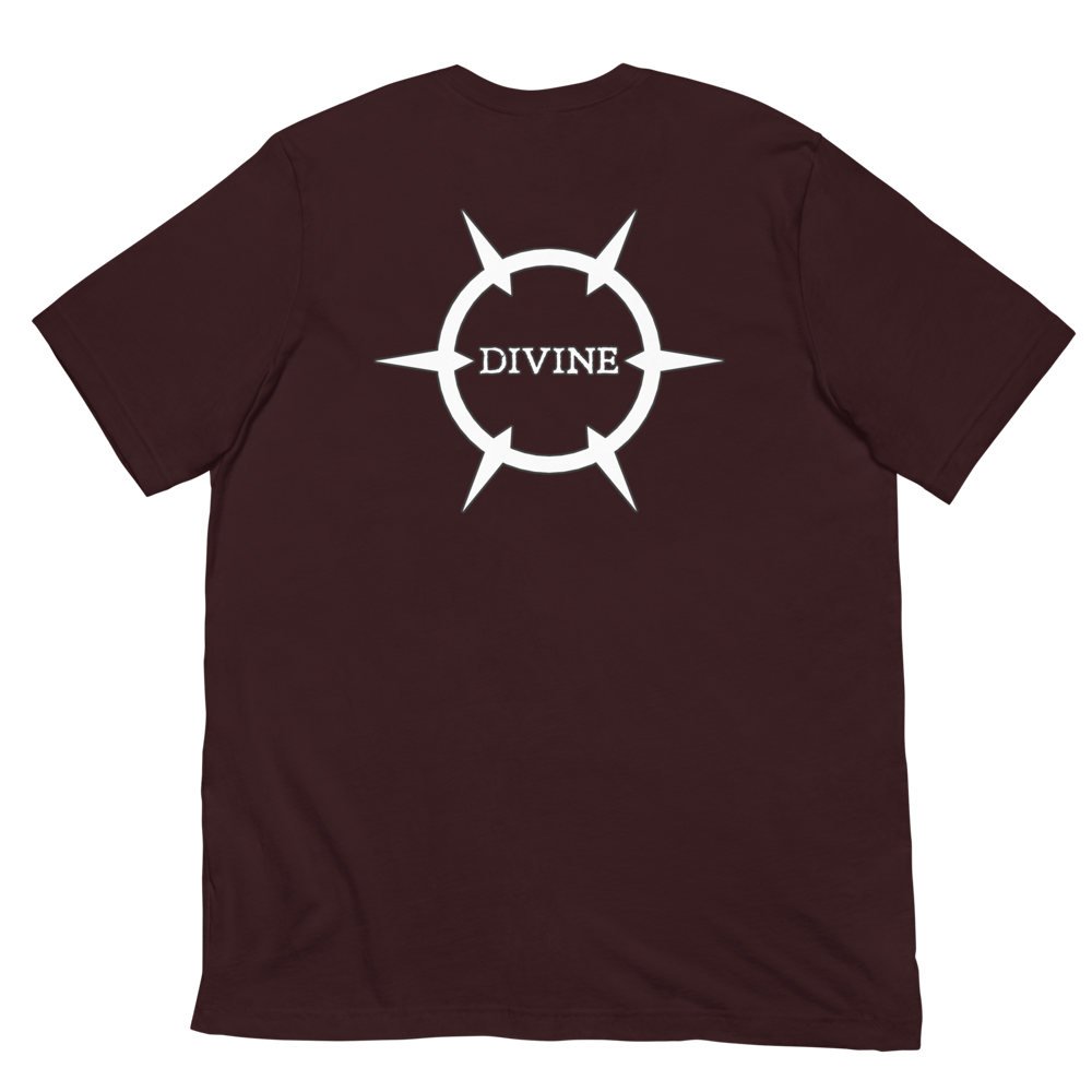 Divine Skeleton (Shirt)