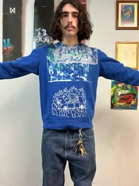 Image 2 of Big Ideas Sweater1